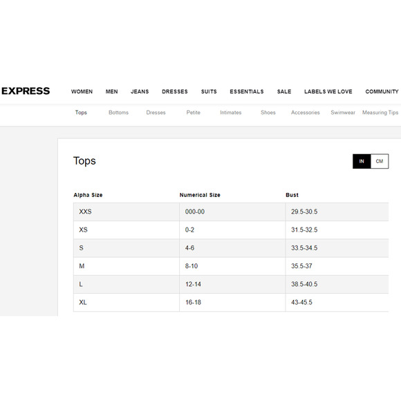 Vintage Express Button Up Jean Shacket 90s Faded Corduroy Lightweight Large - Picture 9 of 9